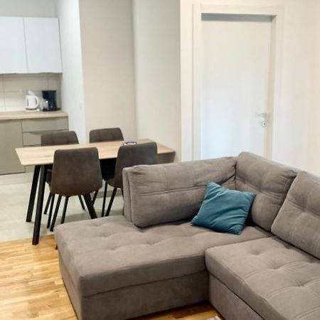 Apartment Diana Zara Zewnętrze zdjęcie