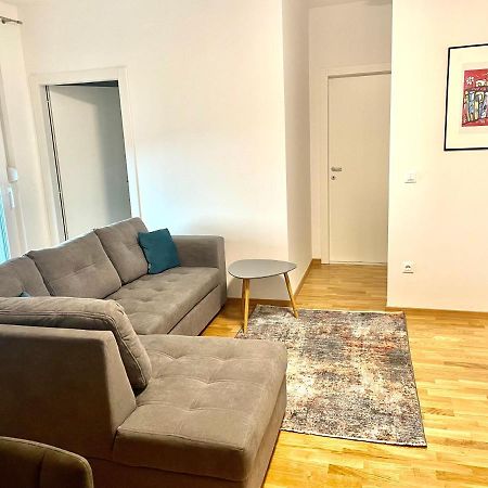 Apartment Diana Zara Zewnętrze zdjęcie