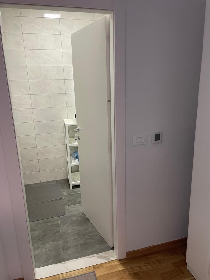 Apartment Diana Zara Zewnętrze zdjęcie