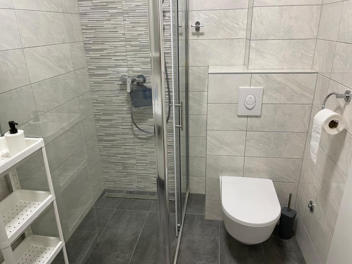 Apartment Diana Zara Zewnętrze zdjęcie