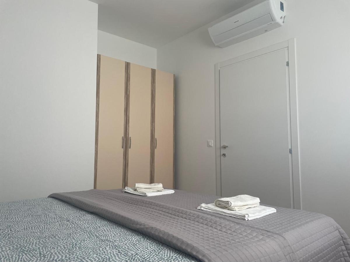 Apartment Diana Zara Zewnętrze zdjęcie