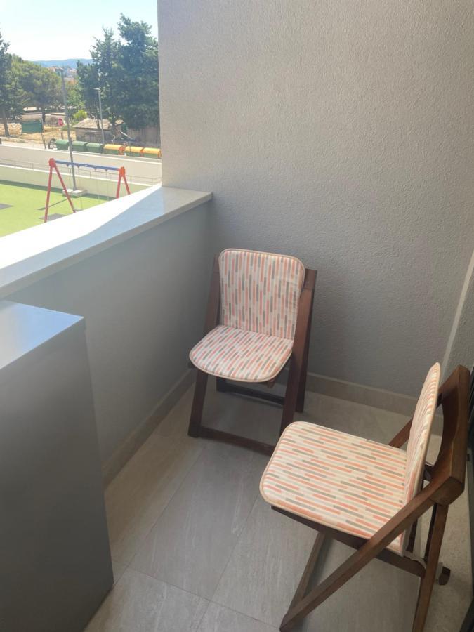 Apartment Diana Zara Zewnętrze zdjęcie