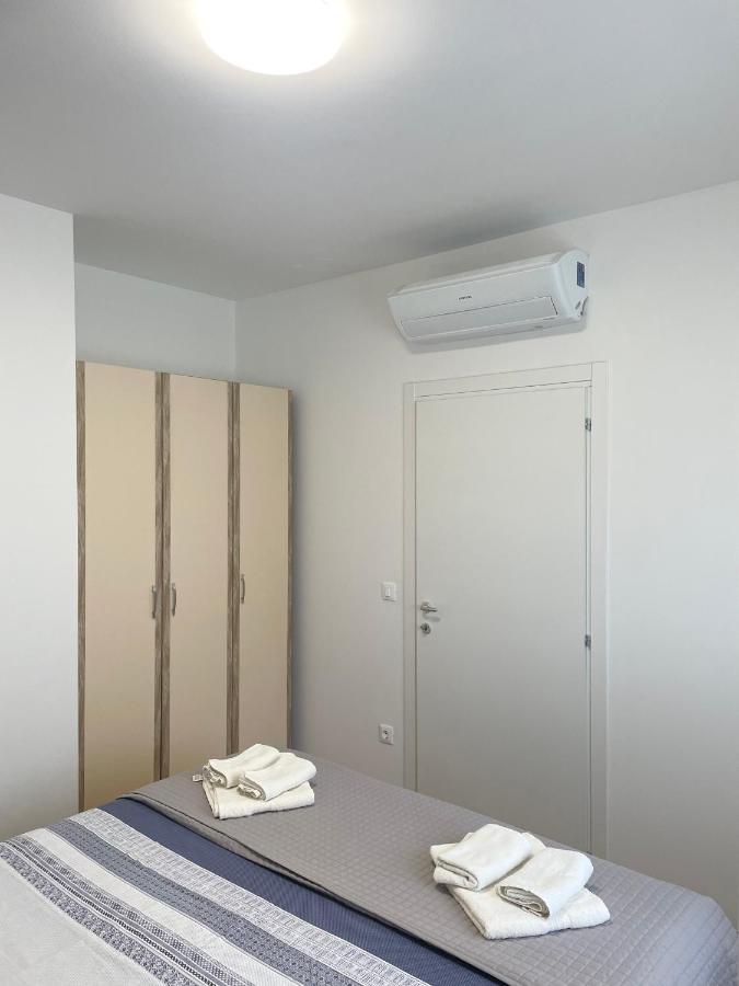 Apartment Diana Zara Zewnętrze zdjęcie