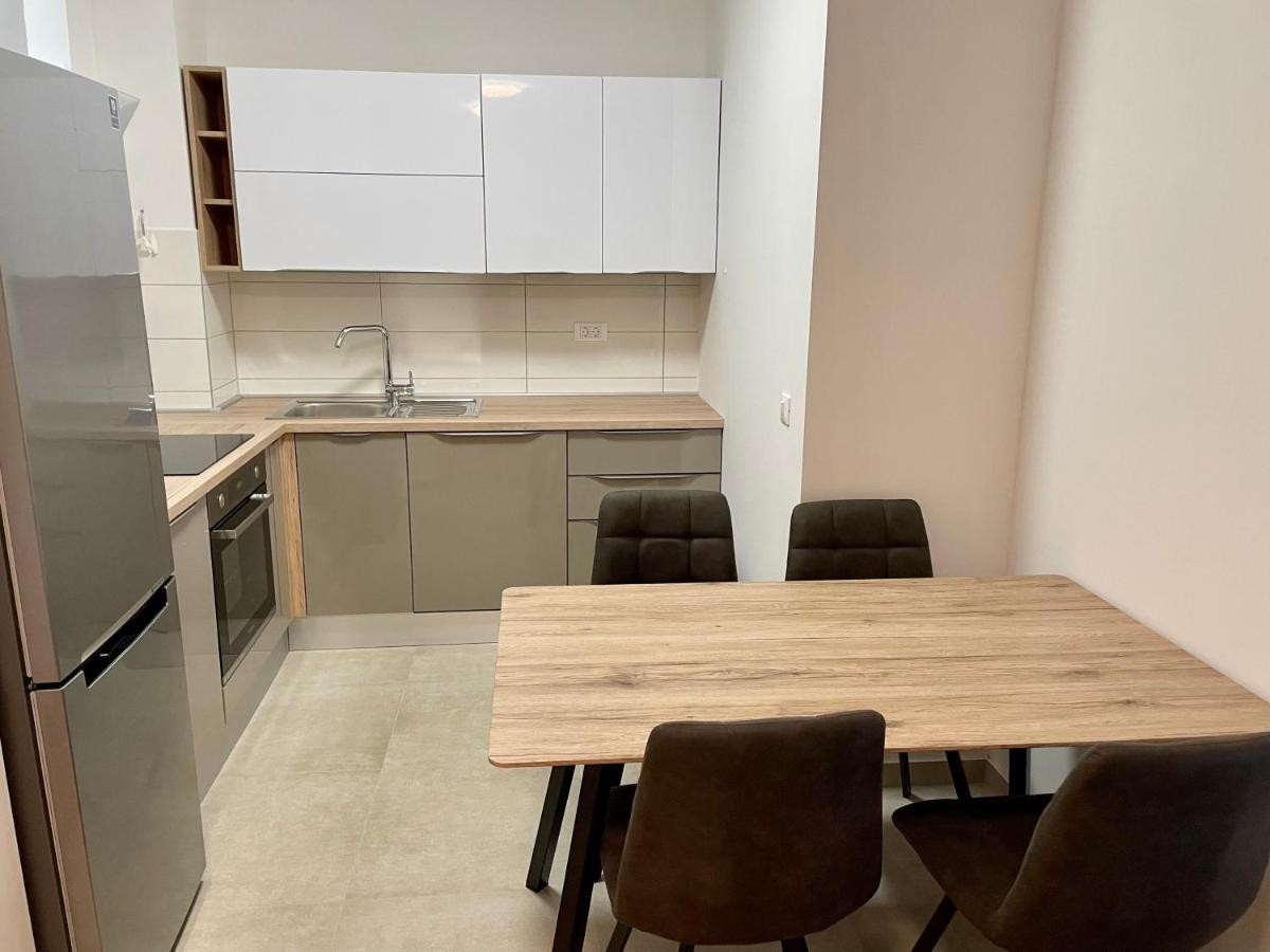Apartment Diana Zara Zewnętrze zdjęcie