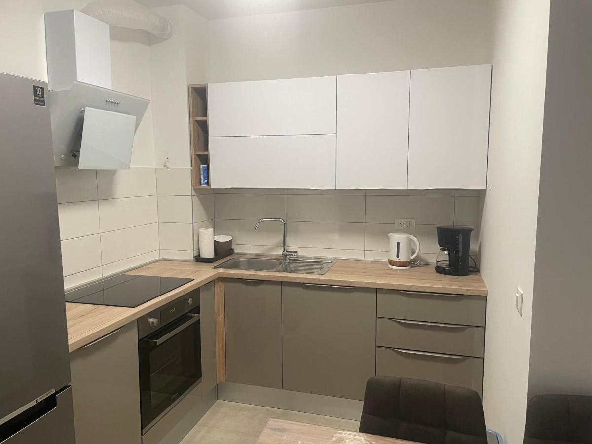 Apartment Diana Zara Zewnętrze zdjęcie