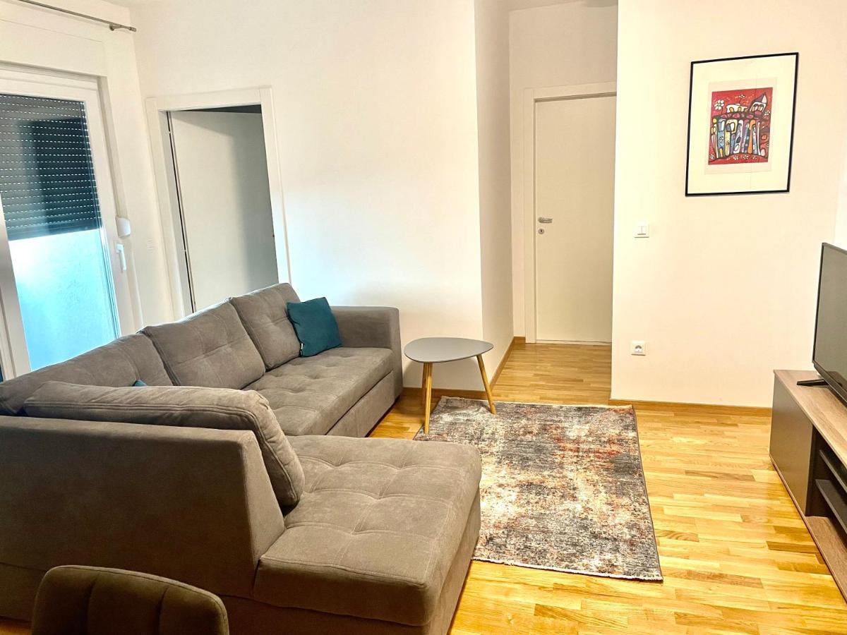 Apartment Diana Zara Zewnętrze zdjęcie