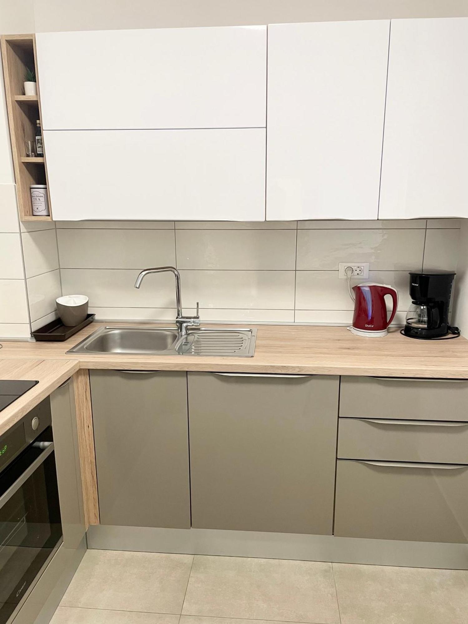 Apartment Diana Zara Zewnętrze zdjęcie