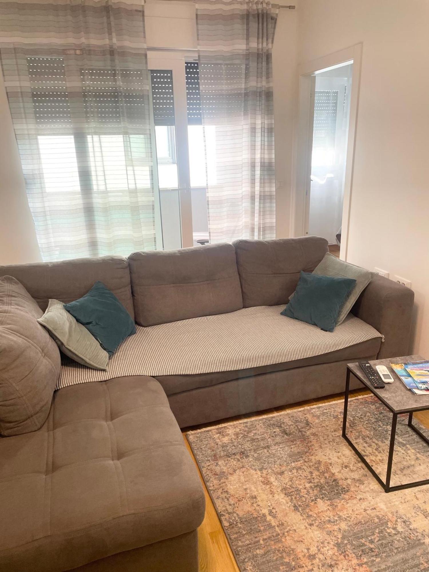 Apartment Diana Zara Zewnętrze zdjęcie